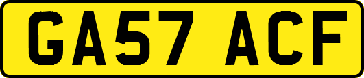 GA57ACF
