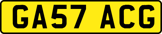 GA57ACG