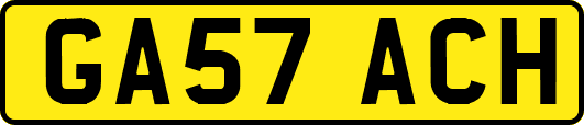 GA57ACH