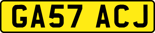 GA57ACJ