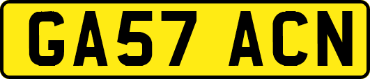 GA57ACN