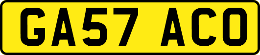 GA57ACO