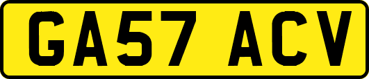 GA57ACV