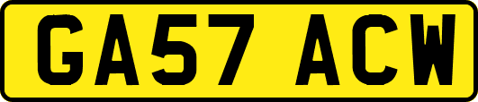GA57ACW