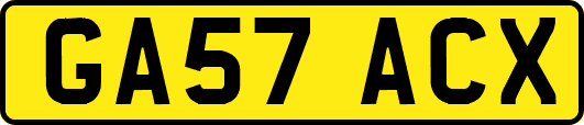 GA57ACX