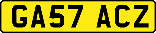 GA57ACZ