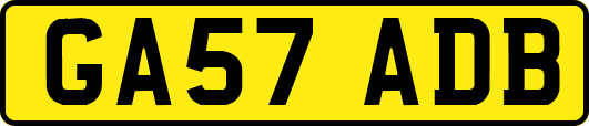 GA57ADB