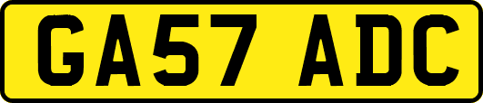 GA57ADC