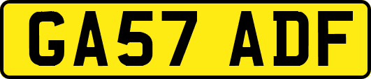 GA57ADF