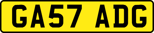 GA57ADG