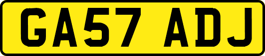 GA57ADJ