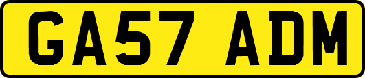 GA57ADM