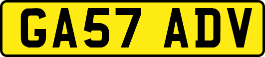 GA57ADV