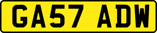 GA57ADW