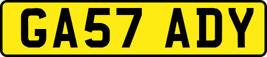 GA57ADY