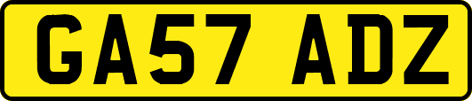 GA57ADZ