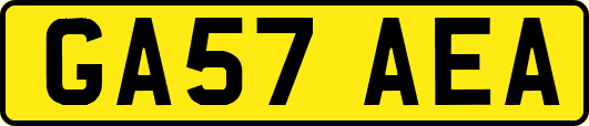 GA57AEA