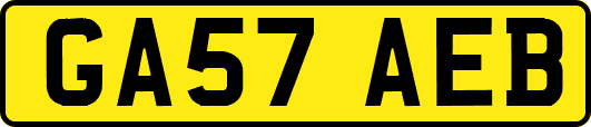 GA57AEB