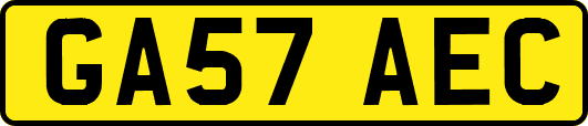 GA57AEC