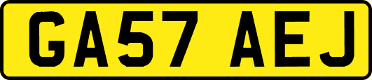 GA57AEJ