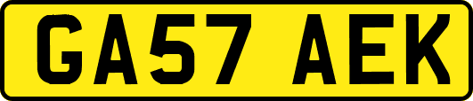 GA57AEK