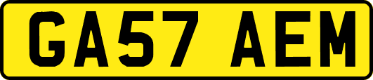 GA57AEM