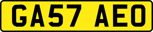 GA57AEO