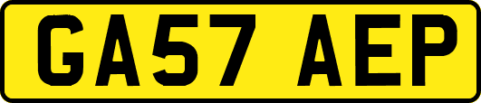 GA57AEP