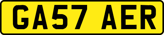 GA57AER