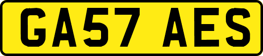 GA57AES