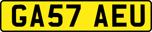 GA57AEU