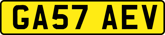 GA57AEV