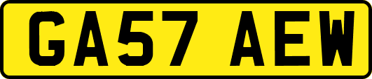 GA57AEW