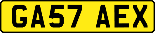 GA57AEX