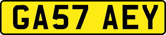 GA57AEY