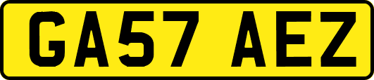 GA57AEZ