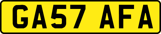 GA57AFA
