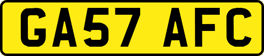 GA57AFC