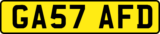 GA57AFD
