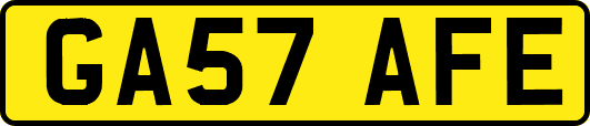 GA57AFE