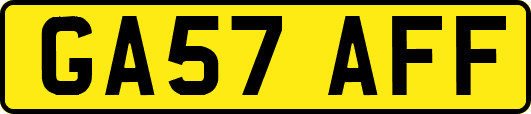 GA57AFF
