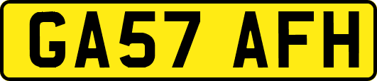 GA57AFH