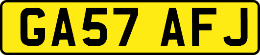 GA57AFJ