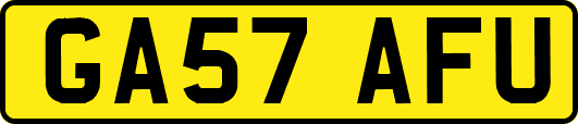 GA57AFU