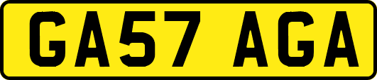 GA57AGA
