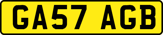 GA57AGB