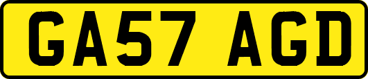 GA57AGD