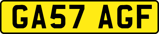 GA57AGF