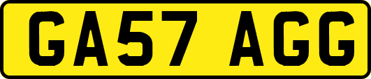 GA57AGG