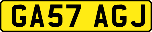 GA57AGJ